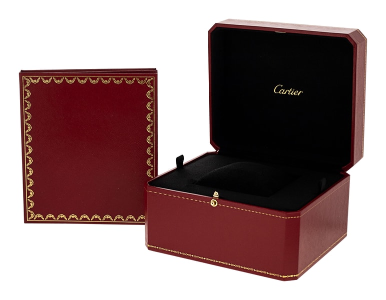 Cartier Calibre De Cartier W7100016